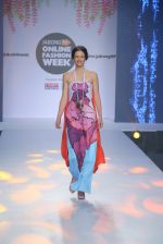 Kalki Koechlin walks for Niharika Pandey at JOFW Preview - 2